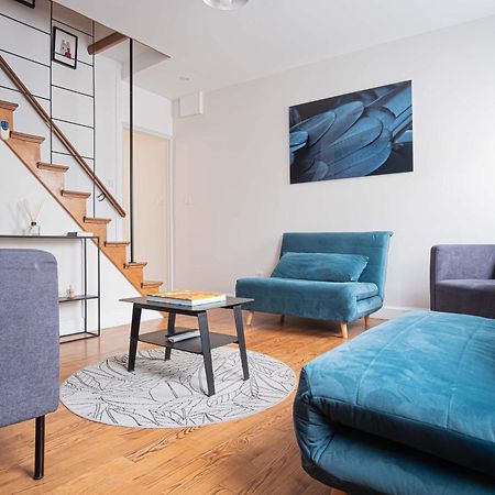 Apartamento Les capucins de la cathédrale TRIPLEX Reims Exterior foto