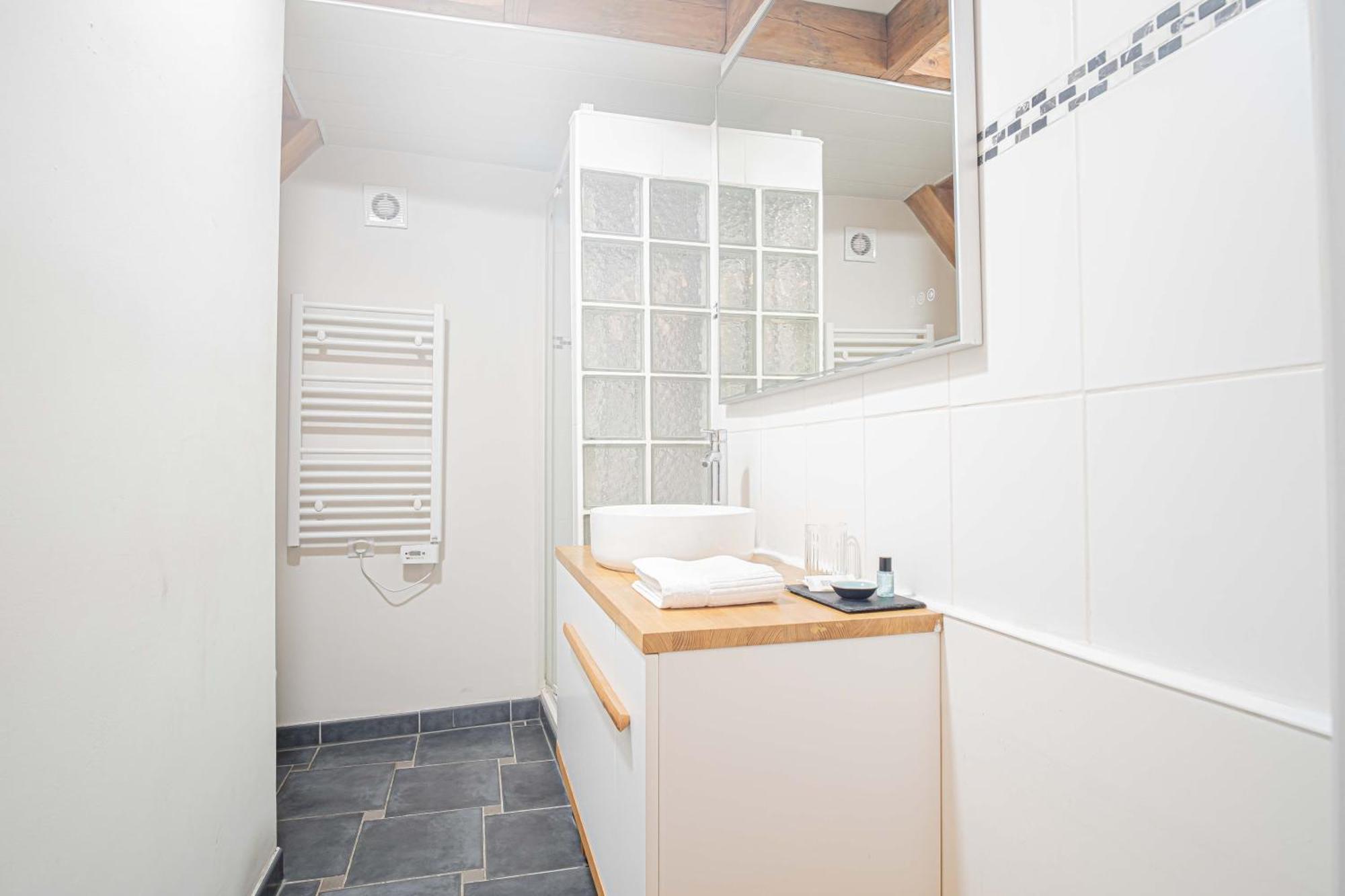 Apartamento Les capucins de la cathédrale TRIPLEX Reims Exterior foto